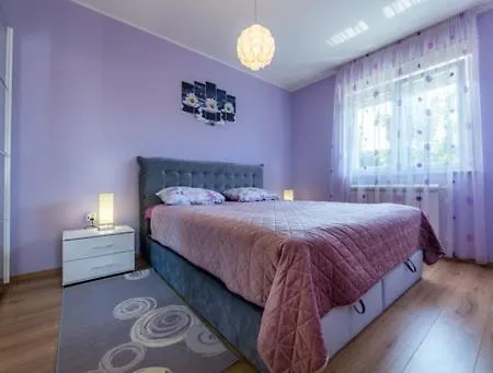Apartament Karlo Čavle
