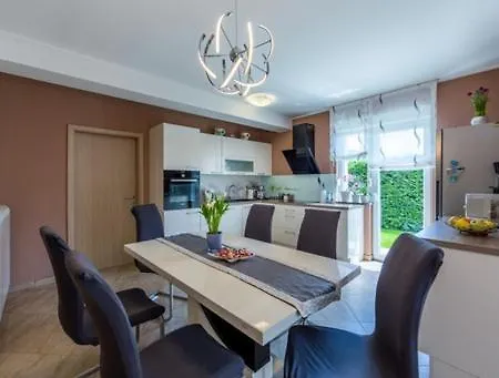 Apartamento Karlo *