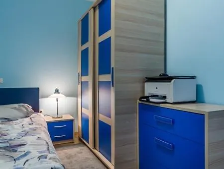 Apartamento Karlo