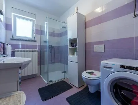 Apartamento Karlo Čavle