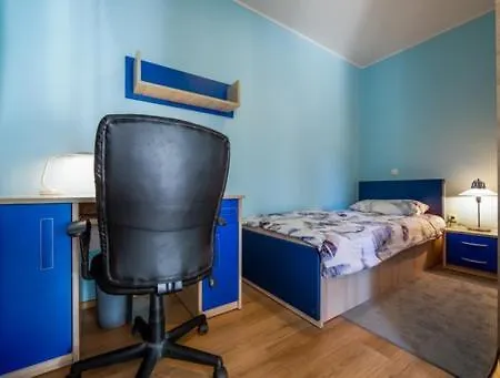 Karlo Apartamento
