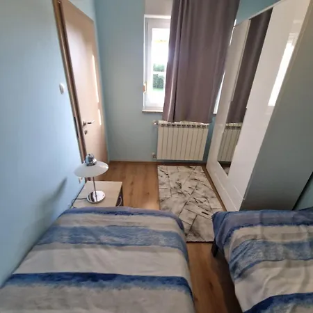 Apartament Karlo