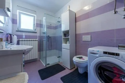 Apartment Karlo Čavle