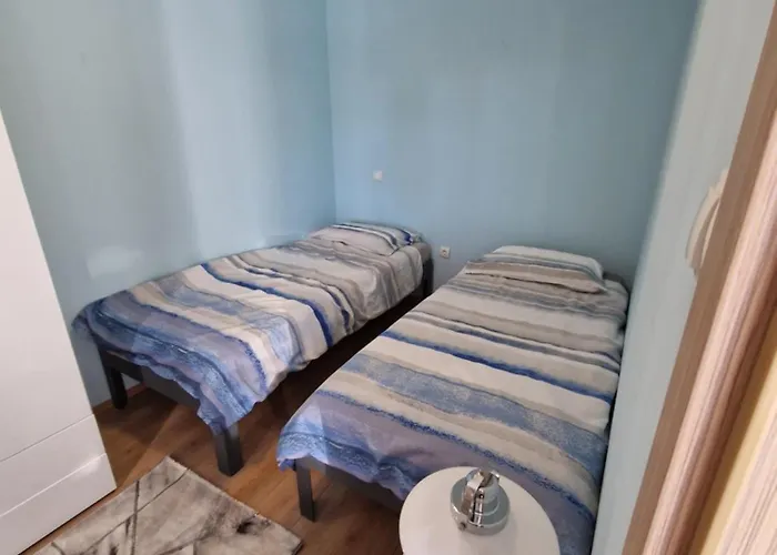 Karlo Apartment Čavle