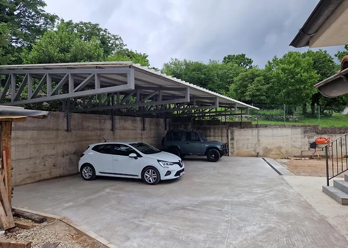 Apartment Karlo Čavle