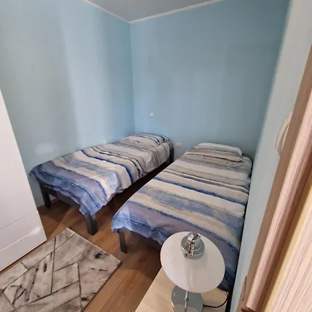 Karlo Lägenhet Čavle