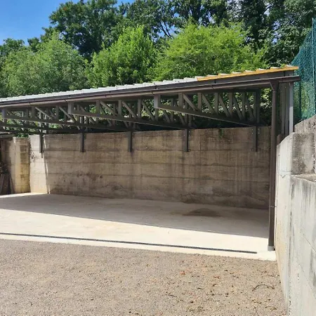 Karlo 아파트 Čavle