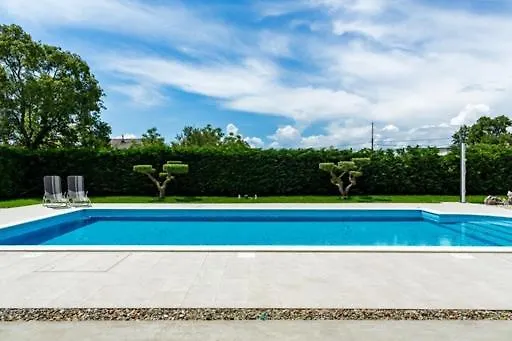 Karlo Appartement Čavle