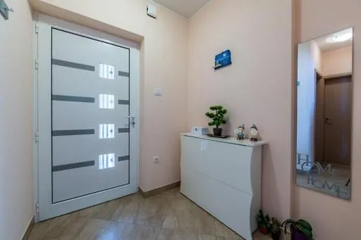 Appartement Karlo