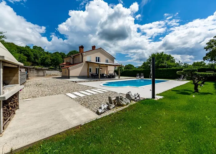 Appartement Karlo Čavle